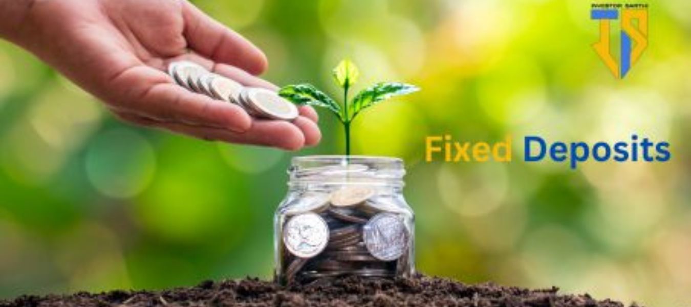 How Fixed Deposits Can Secure Your Financial Future