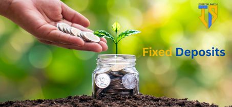 Building Wealth with Fixed Deposits: Strategies for Success