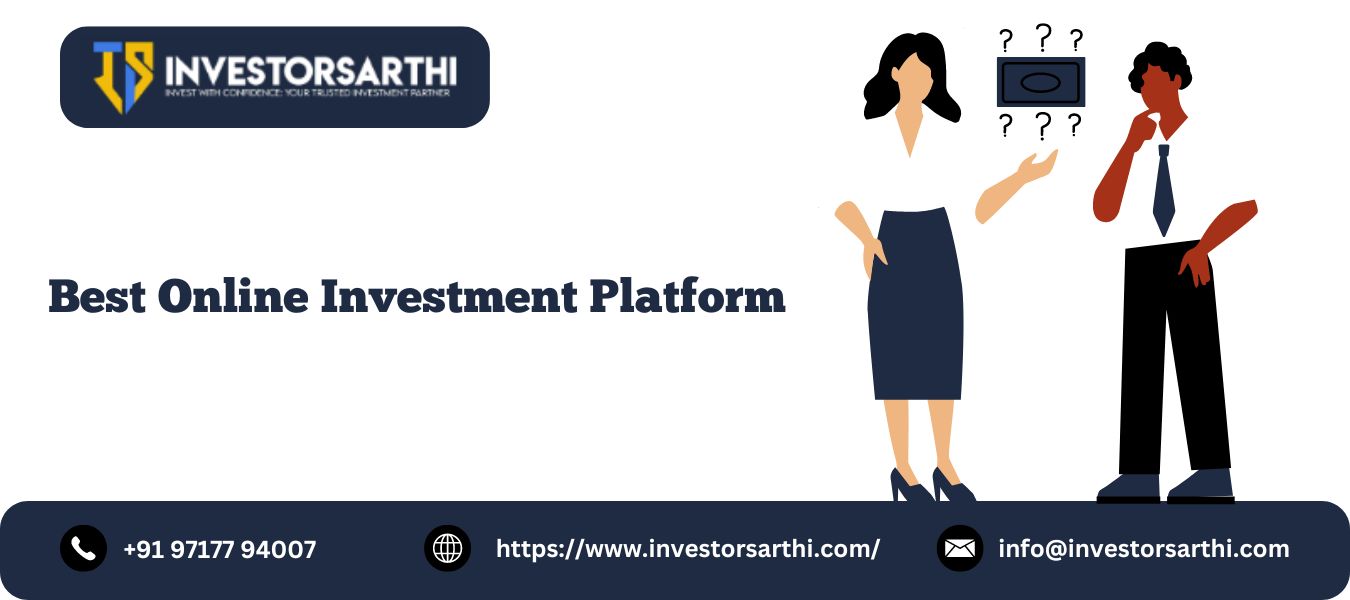 The Ultimate Guide to the Best Online Investment Platform